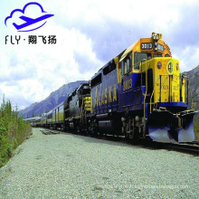 DDU to FBA Warehouse Denmark Estonia Finland By Railway Shipping From China